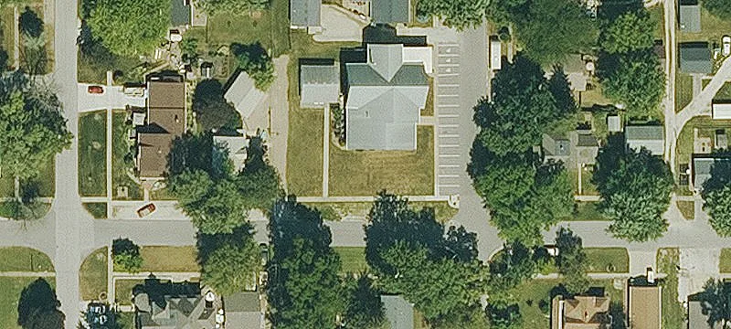 305 Hatton Ave