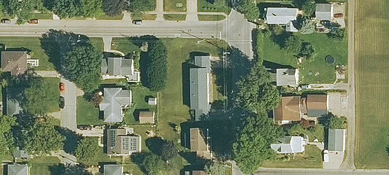 401 Burlington Ave