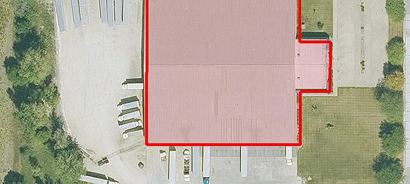 2800 Enterprise Dr