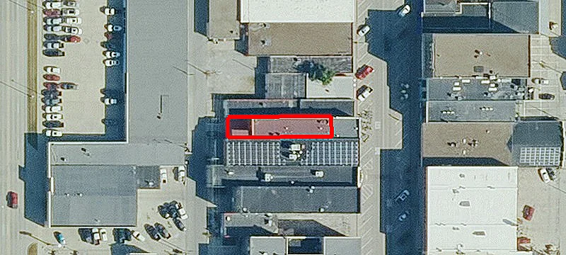 923 Main St