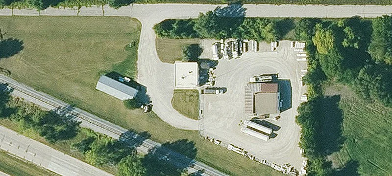 5600 Lafayette Rd