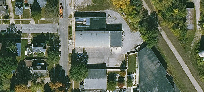 421 Georgia Ave
