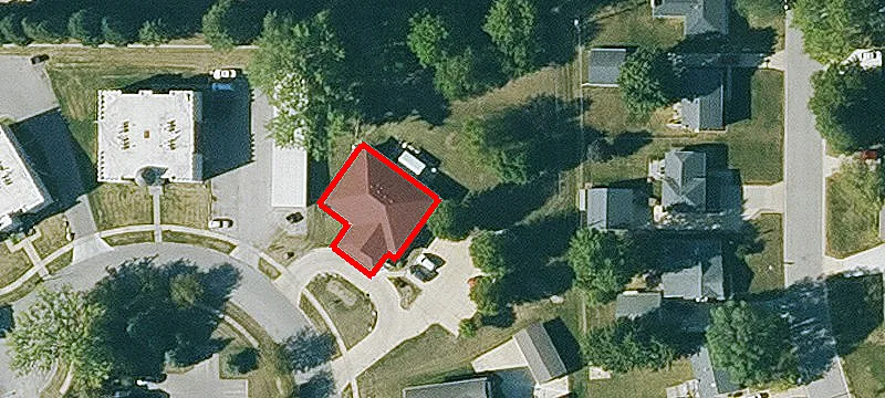 3623 Canterbury Ct