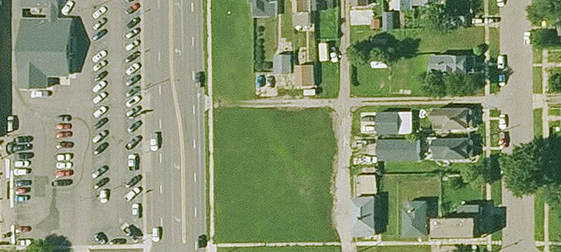 1010 Lewis Blvd