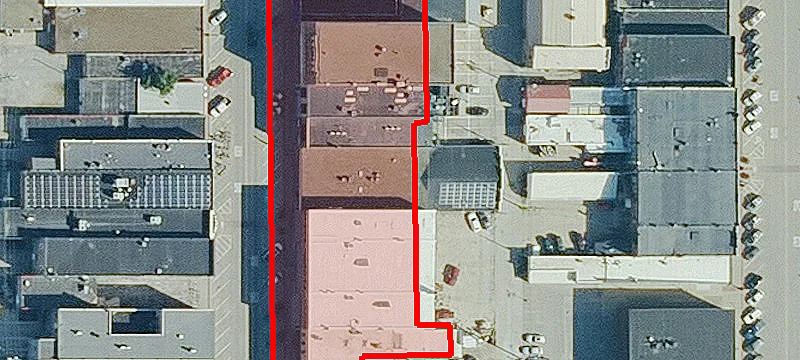 920 Main St