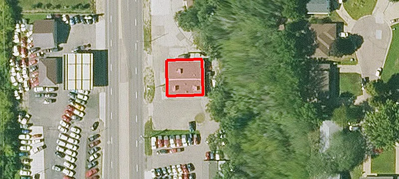 714 Lewis Blvd