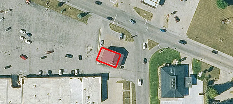 3594 Lafayette Rd