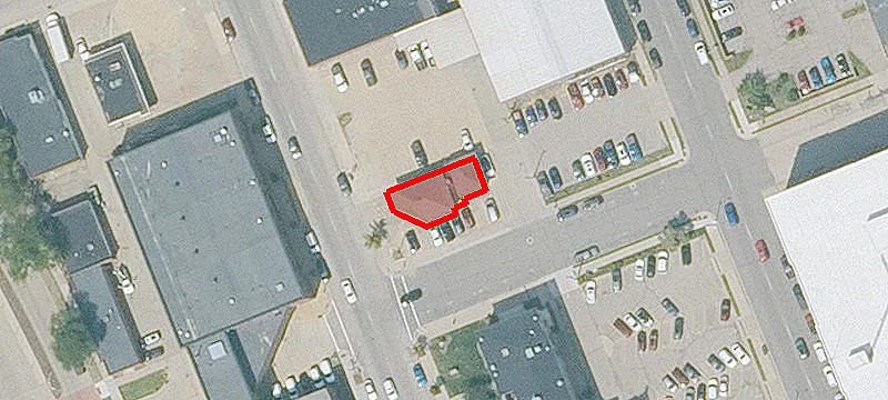 802 Central Ave