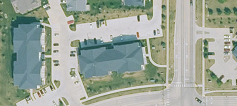 2311 Ironwood SW Dr