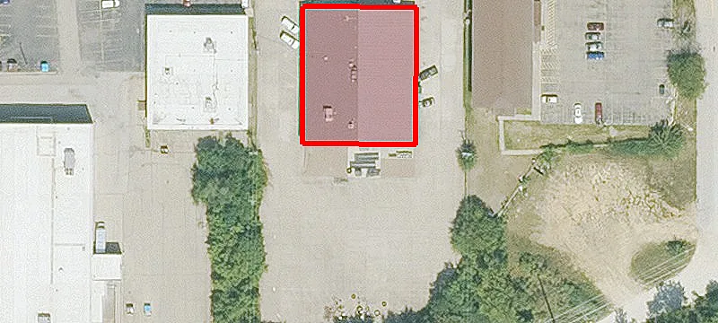 1801 Lincoln Way