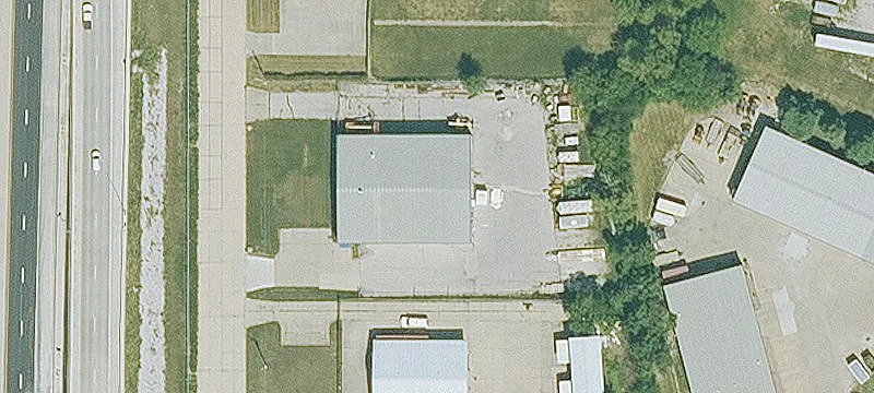 4305 Grimes Blvd