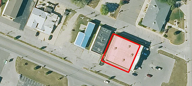 3539 Lafayette Rd