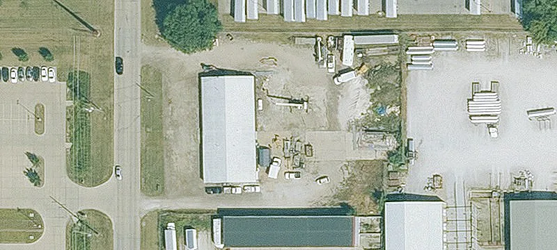 1905 Hulsizer Rd