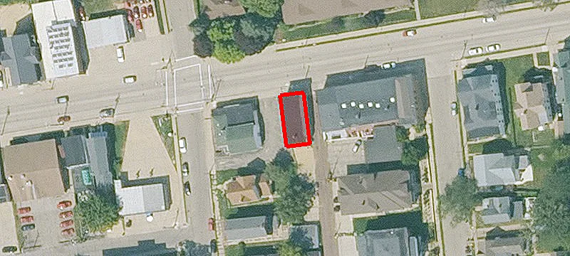 1070 University Ave