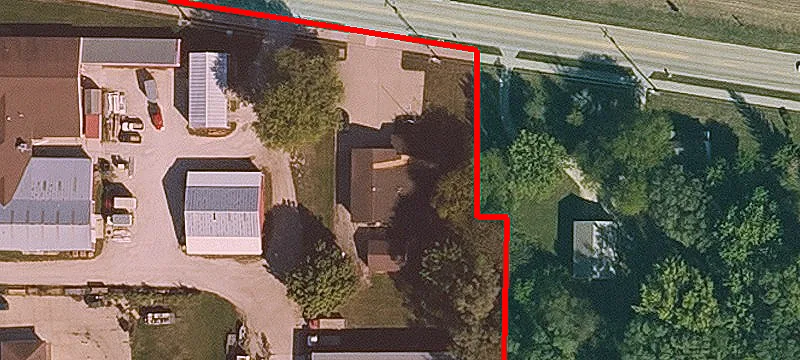 722 Lone Tree Rd