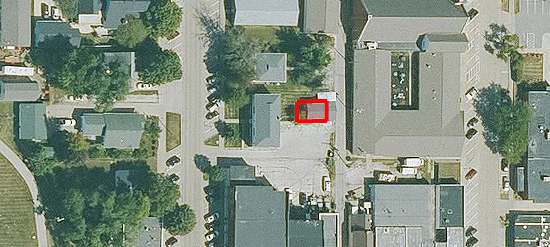 209 Cherry St