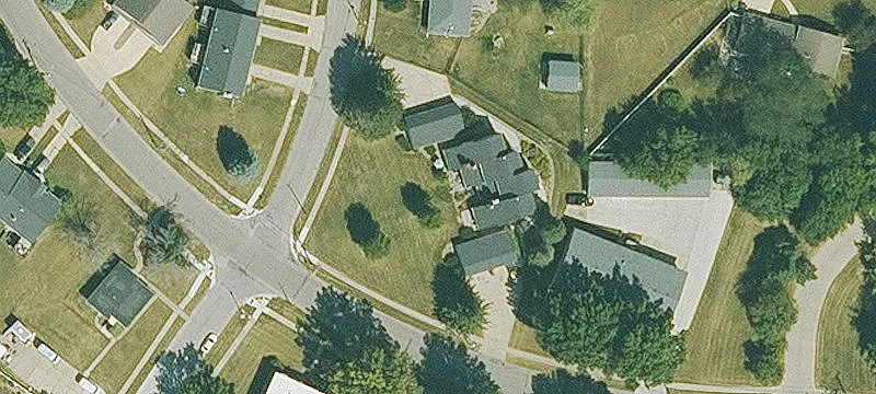 2617 Beverly Dr