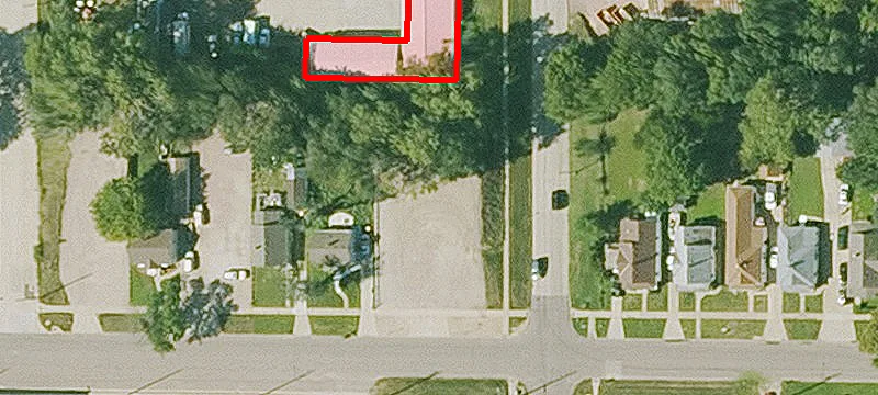 2423 Leech Ave