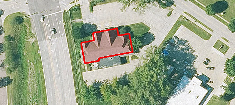 4230 War Eagle Dr