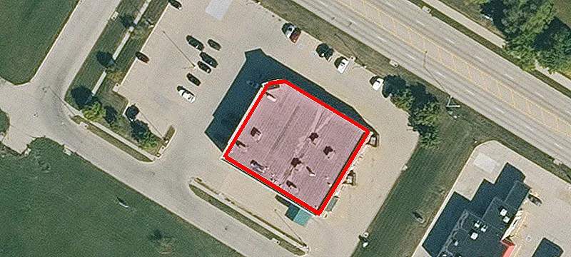 2509 White Tail Dr