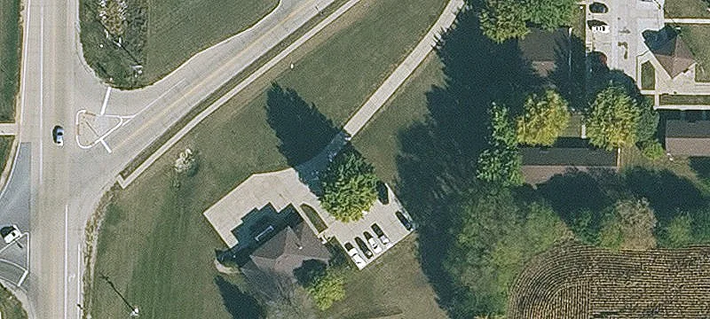 353 Eldora Rd