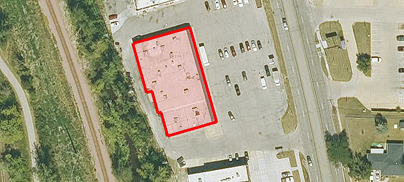 3911 Ctr Pt NE Rd