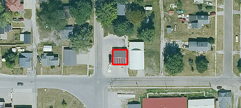 200 2nd St