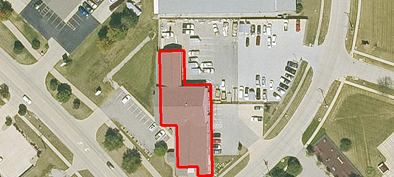 1205 Ctr Pt Rd