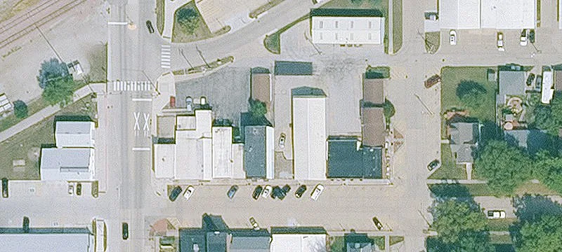 113 2nd SE St