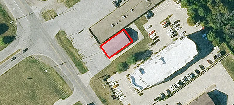 2115 Laporte Rd