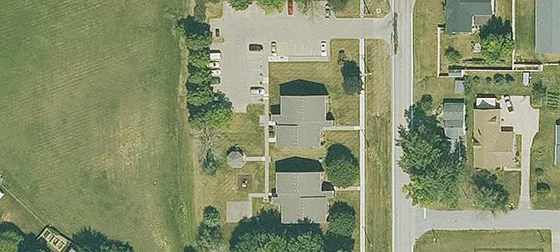 240 James St