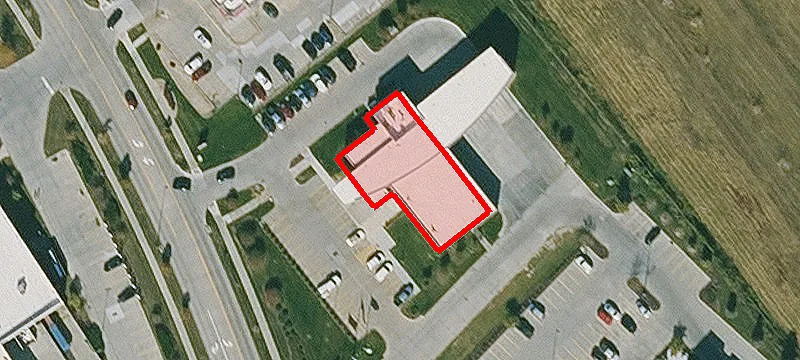 3815 Denmark Dr