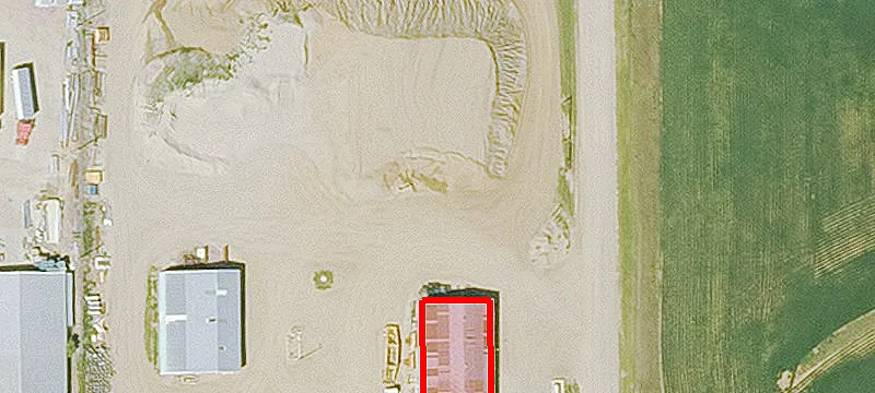 989 Frontage Rd