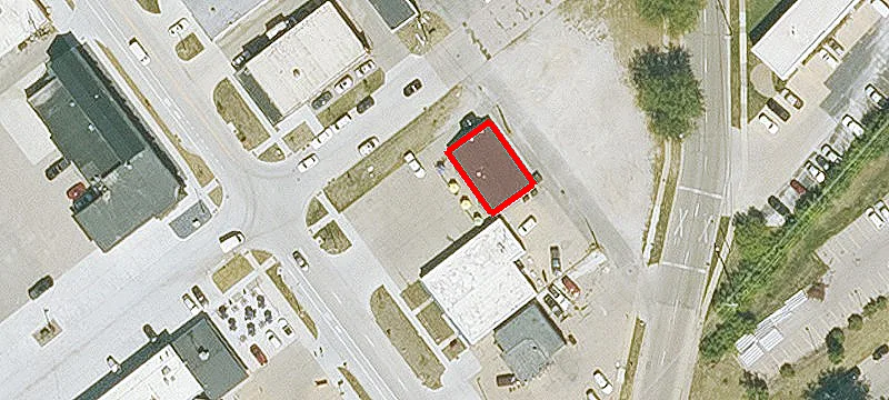 624 Ctr Pt NE Rd