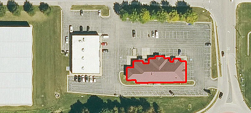 8554 Kapp Dr