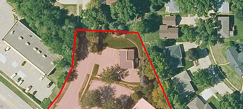 3434 Lancelot Ln