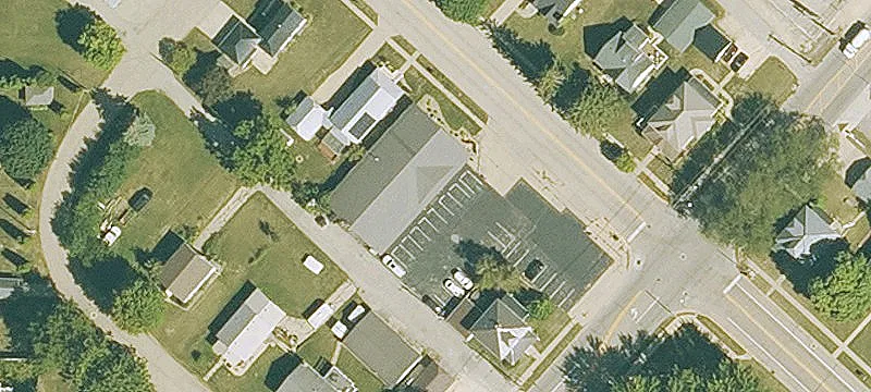 1021 2nd SE Ave