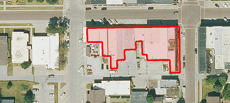 917 Main St