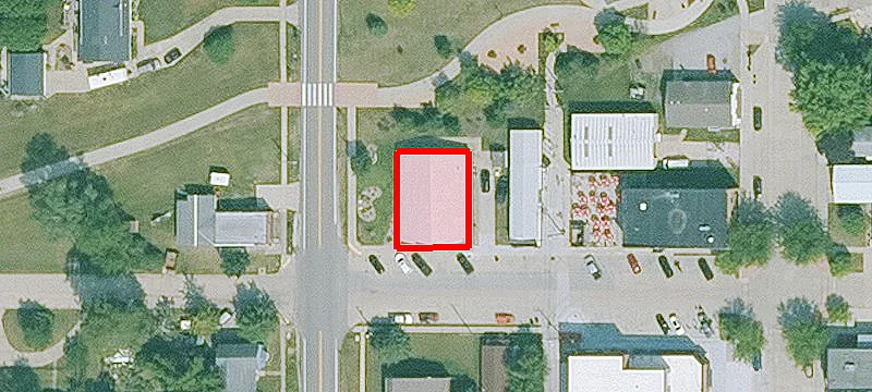 102 1st SE St