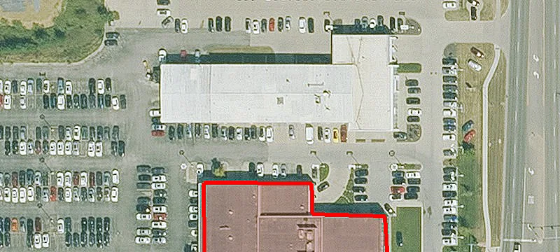 5200 Merle Hay Rd