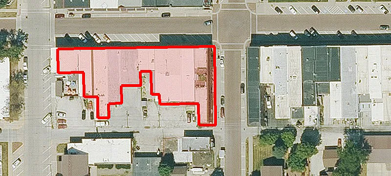 903 Main St