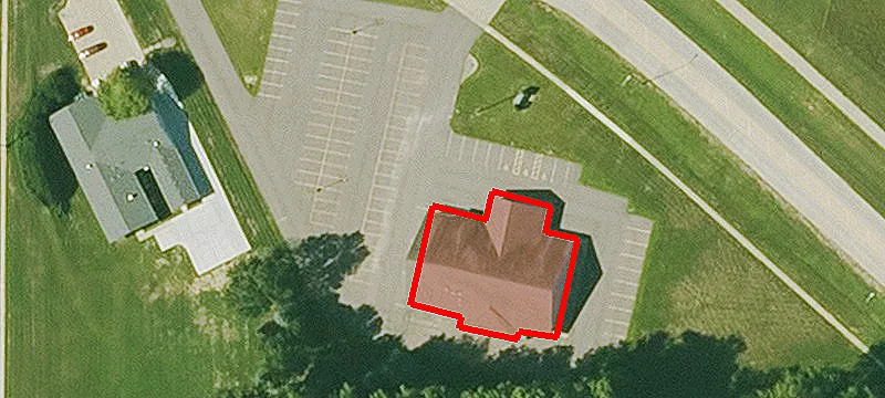 2320 Outer N Dr