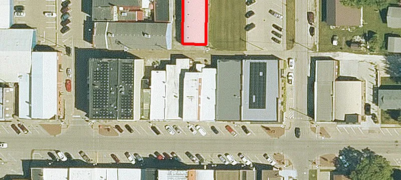 633 Main St