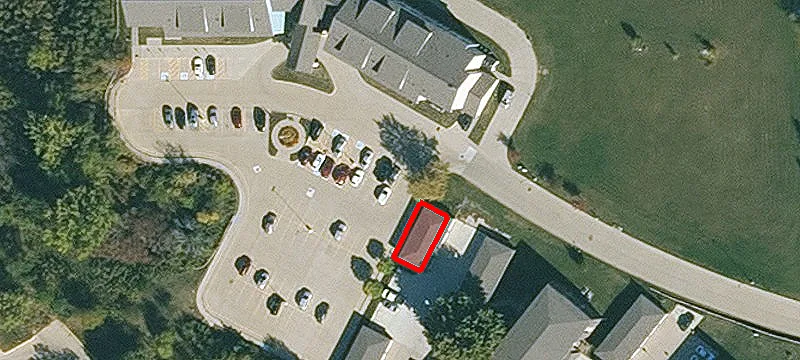 202 Magnolia Dr