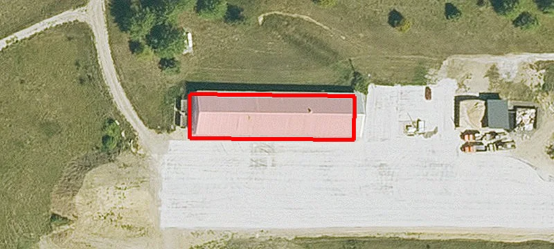 1230 Hwy 30th W