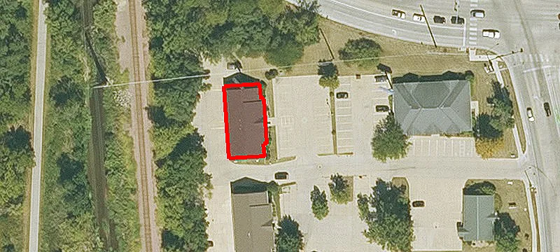 3047 Ctr Pt NE Rd