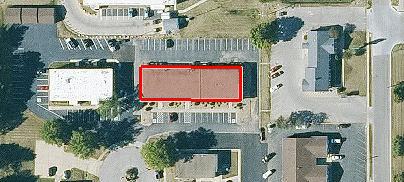 3116 Brockway Rd