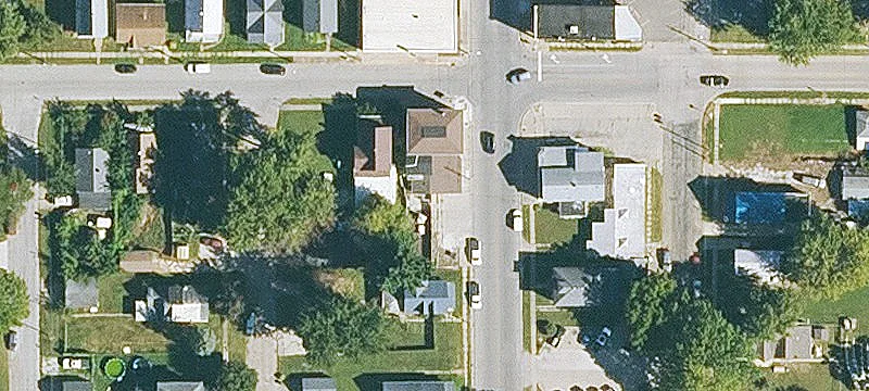 1611 Osborn St