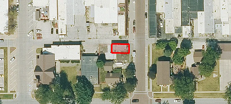 112 9th St