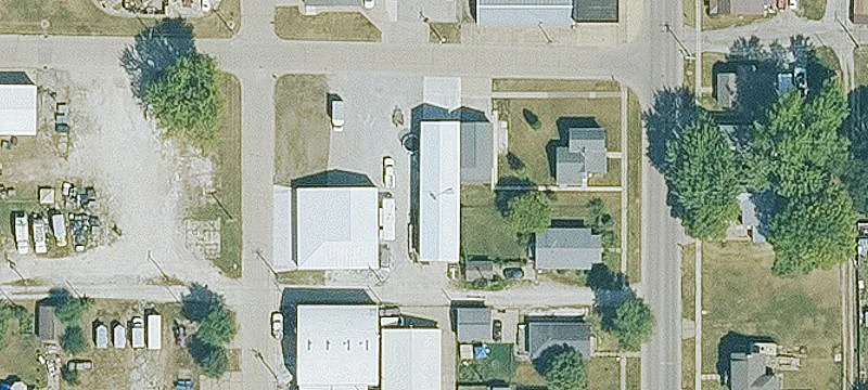 206 Pearl St